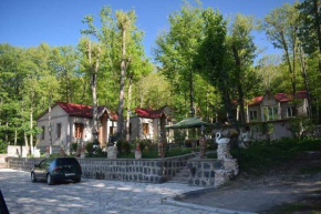Valetta hotel Tsaghkadzor
